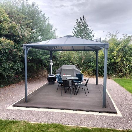 Hotel Gateway Glamping Farranfore Exterior foto