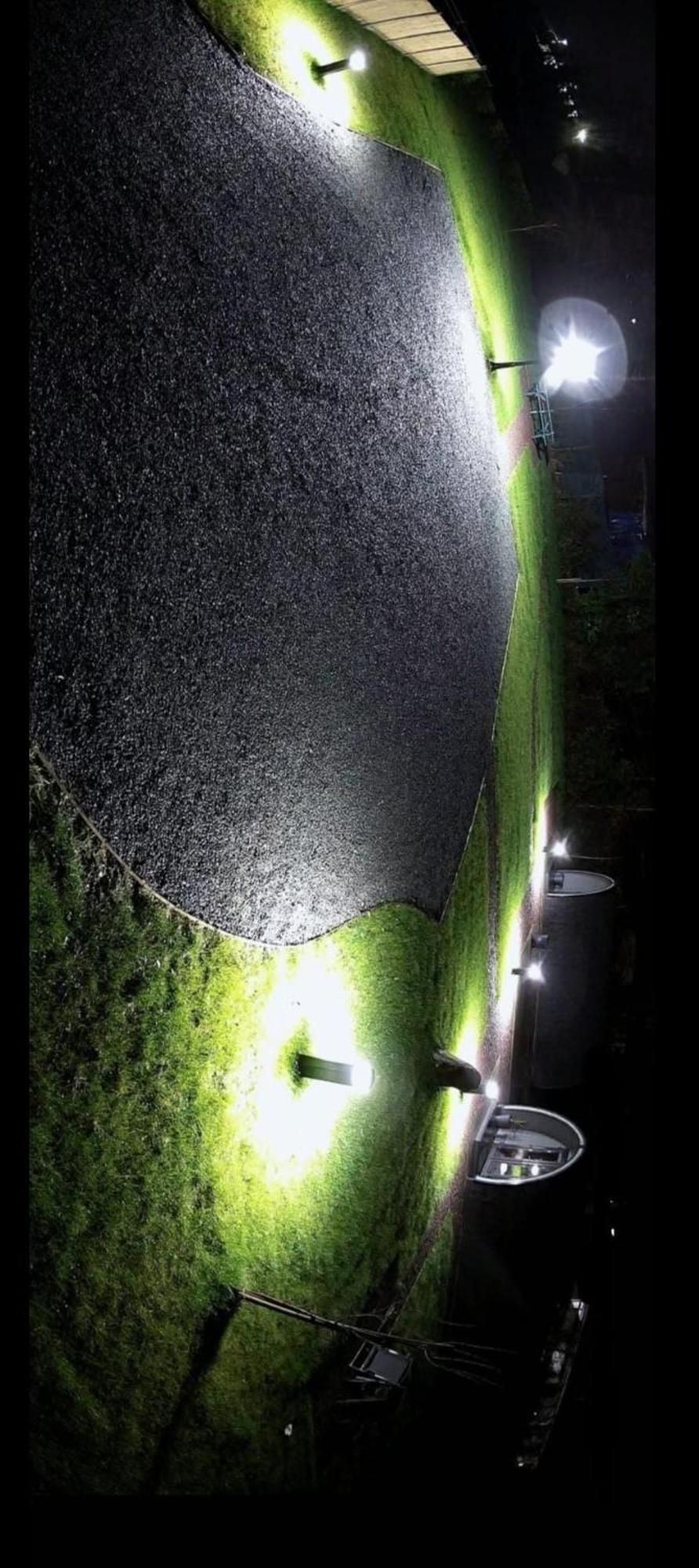 Hotel Gateway Glamping Farranfore Exterior foto
